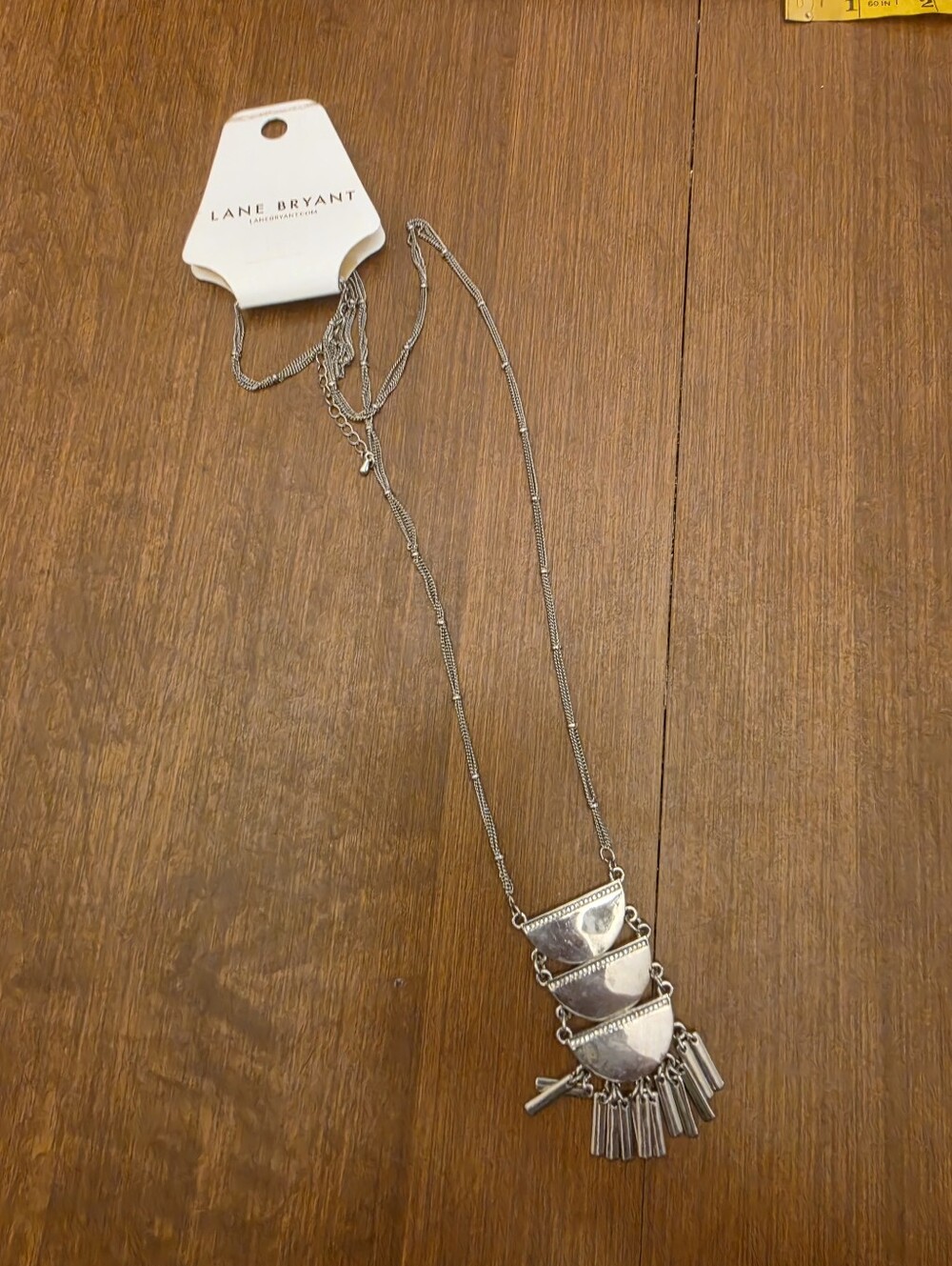 Lane Bryant Necklace